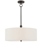 Reed Hanging Pendant Lamp
