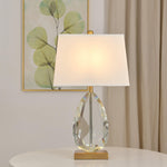 Regal Table Lamp