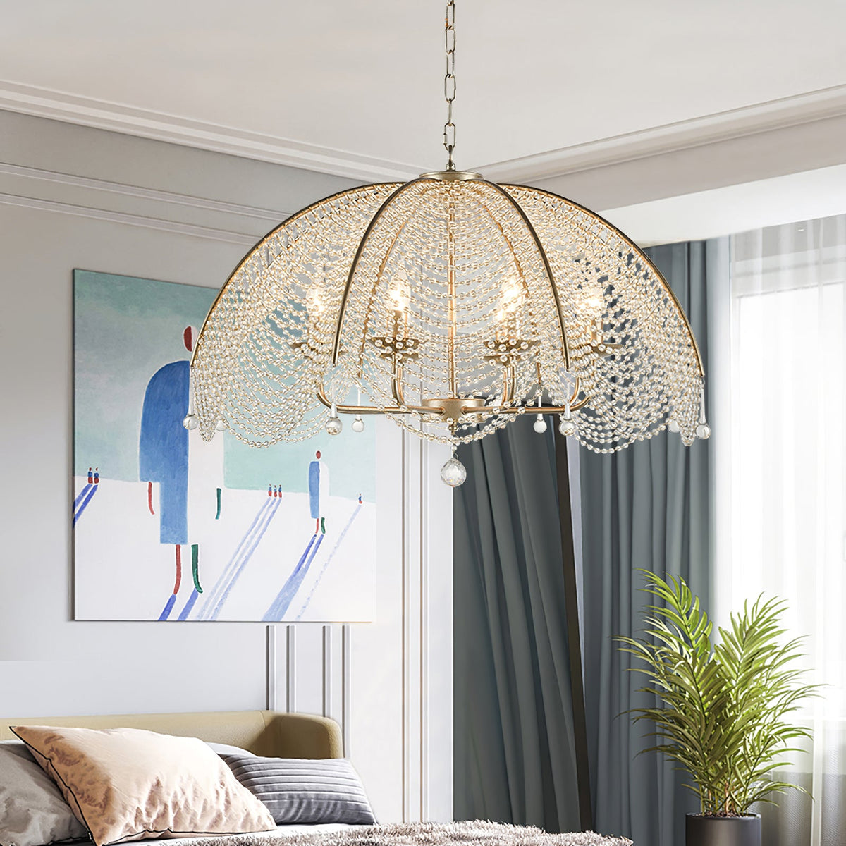 regency-style-beads-chandelier