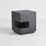 Modern Cube Outdoor Post Light – IP65 Waterproof LED Bollard for Pathways & Gardens