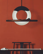 Reincarnation Pendant Lamp