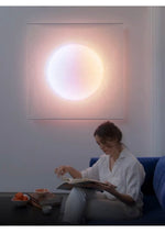 Relax Plug In Wall Light