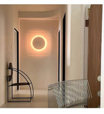 Relax Plug In Wall Light