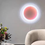 Relax Plug In Wall Light