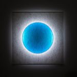 Relax Plug In Wall Light