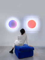 Relax Plug In Wall Light