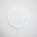 Relax Plug In Wall Light