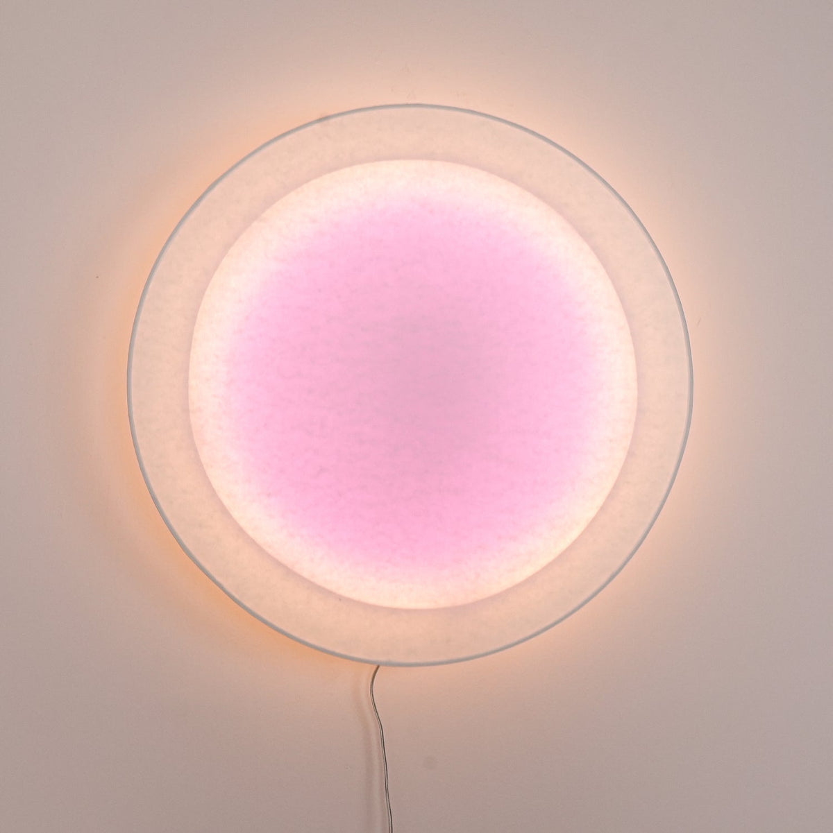Relax Plug In Wall Light