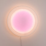 Relax Plug In Wall Light