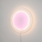 Relax Plug In Wall Light
