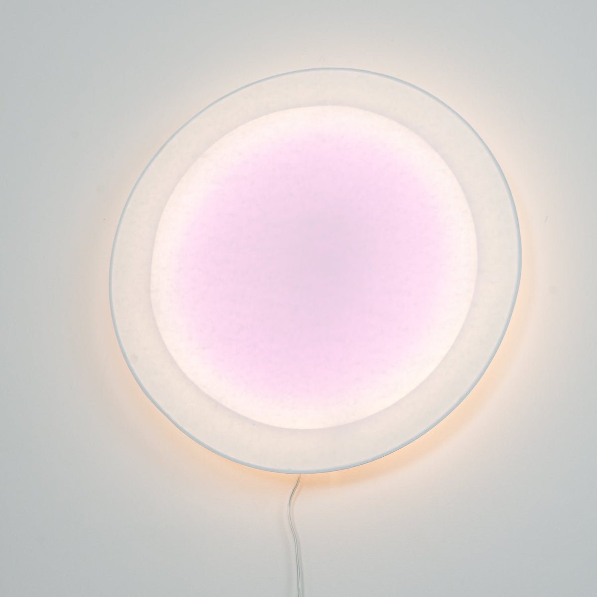 Relax Plug In Wall Light