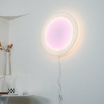 Relax Plug In Wall Light