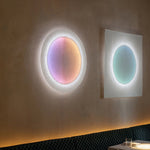 Relax Plug In Wall Light