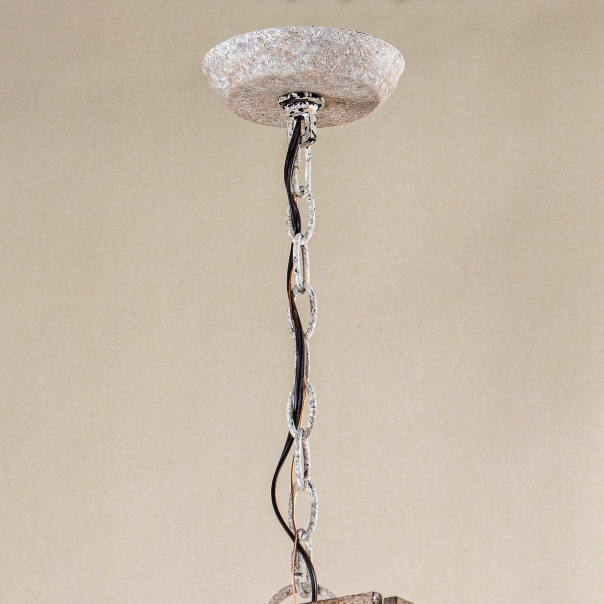 Remi 4 Light Pendant Lamp