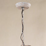 Remi 4 Light Pendant Lamp