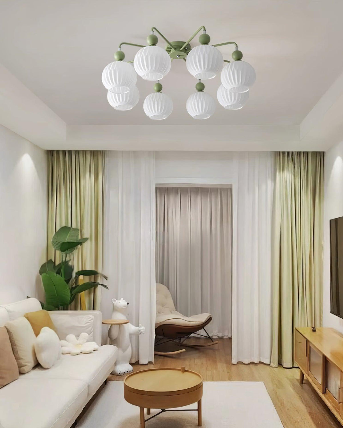 renee-ceiling-light
