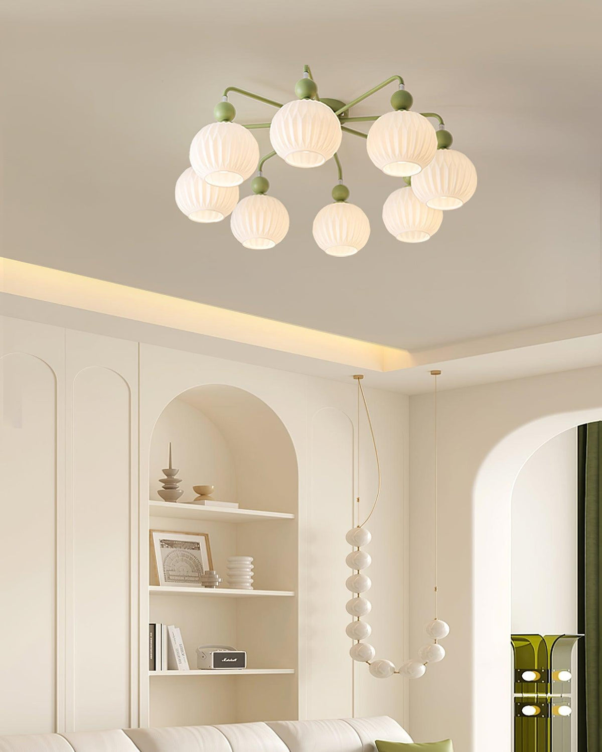 renee-ceiling-light
