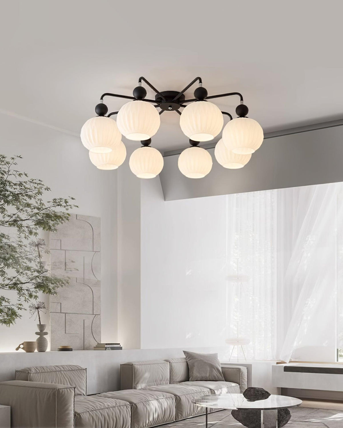 renee-ceiling-light