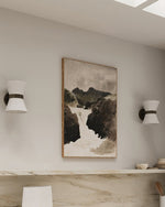 Renwick Wall Light