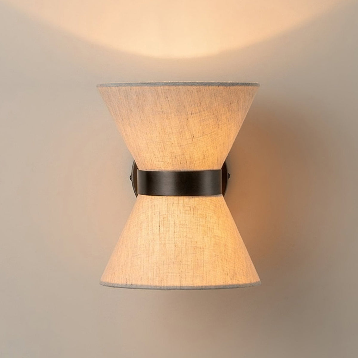 Renwick Wall Light