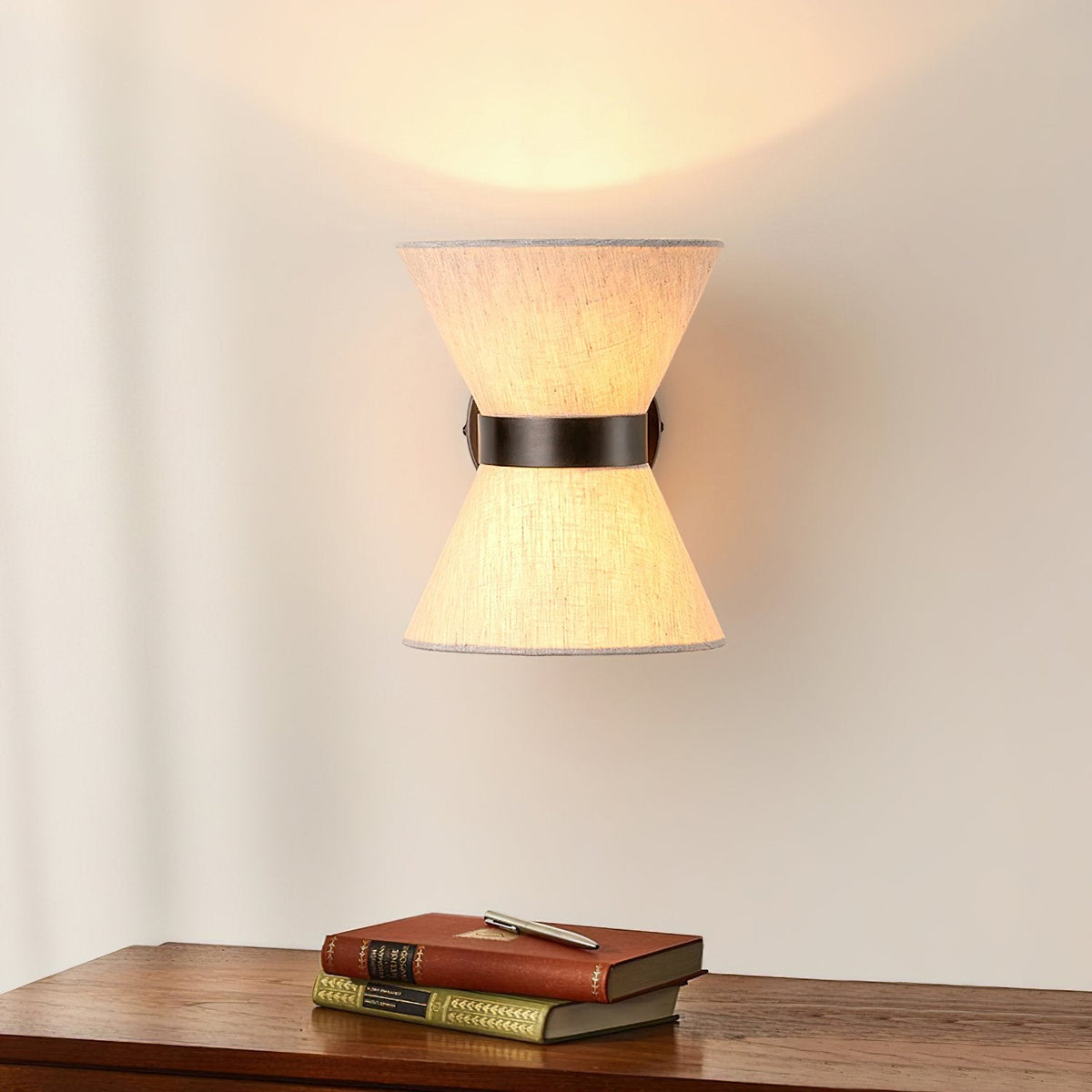 Renwick Wall Light