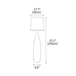 resin-serenity-floor-lamp