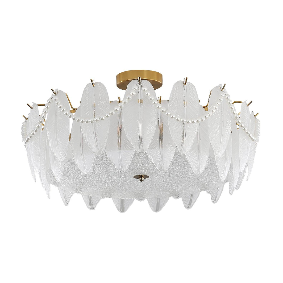 retro-feather-ceiling-lamp