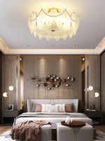 retro-feather-ceiling-lamp