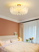 retro-feather-ceiling-lamp