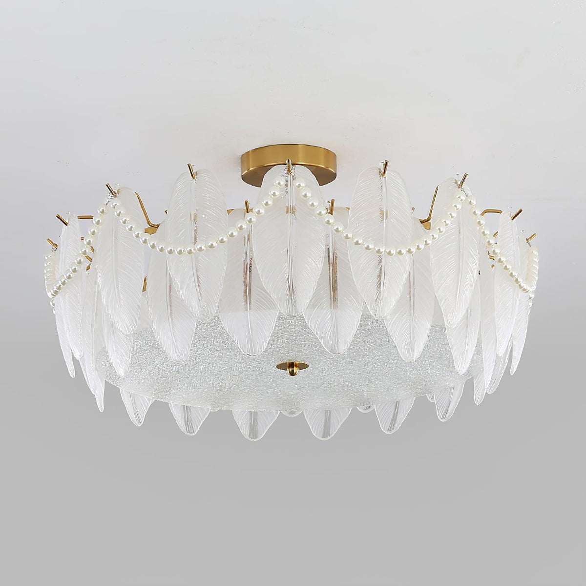 retro-feather-ceiling-lamp