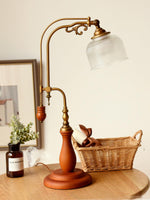 retro-glass-gooseneck-table-lamp