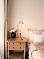 retro-glass-gooseneck-table-lamp
