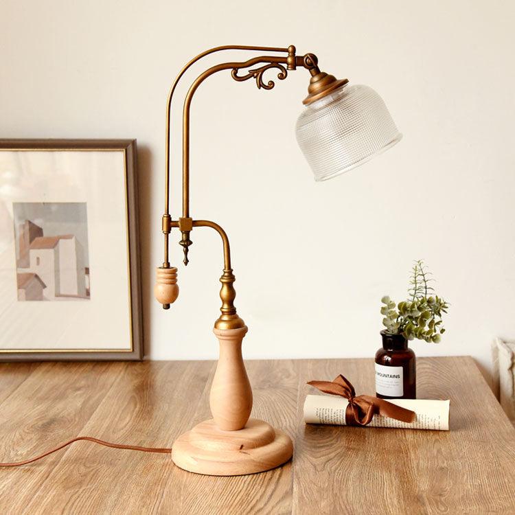 retro-glass-gooseneck-table-lamp