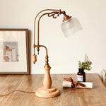 retro-glass-gooseneck-table-lamp