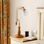 retro-glass-gooseneck-table-lamp