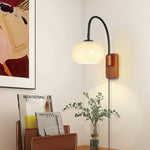 Retro Glass Plug