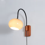 Retro Glass Plug