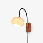 Retro Glass Plug