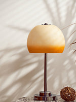 Retro Mushroom Table Lamp