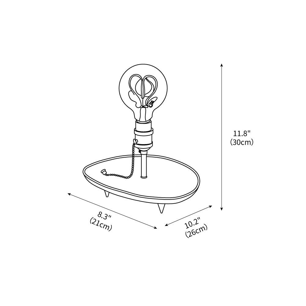 retro-solid-wood-tray-table-lamp