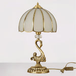 Retro Texture Table Lamp