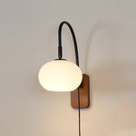 Retro Glass Plug