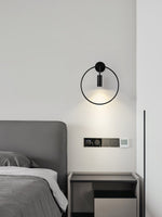 Revolta Wall Lamp