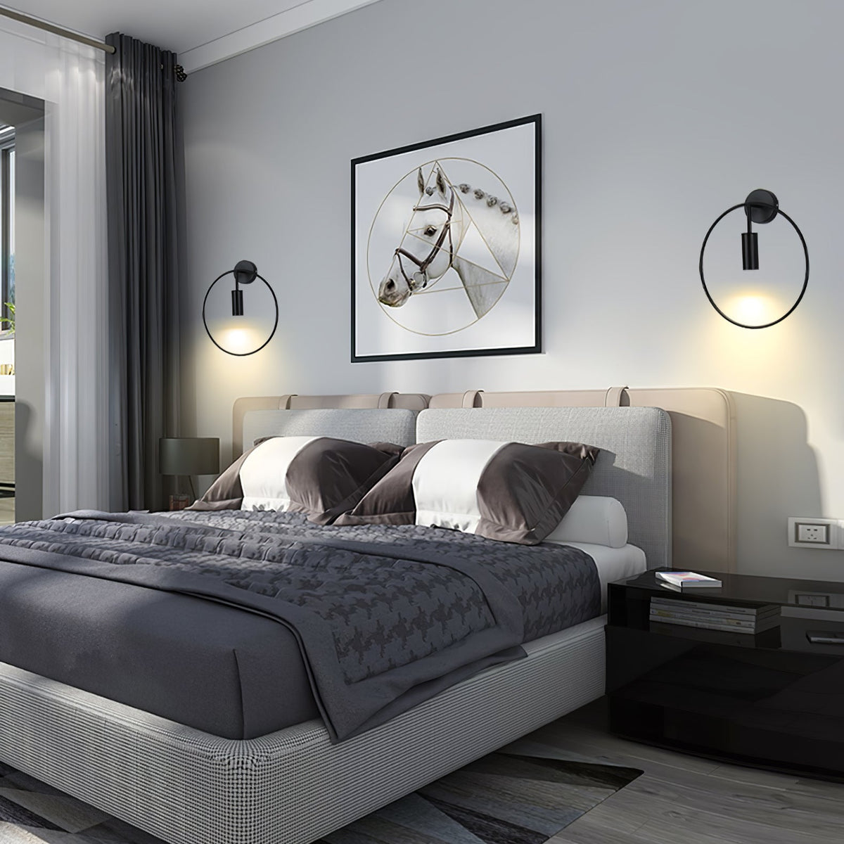 Revolta Wall Lamp