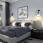 Revolta Wall Lamp