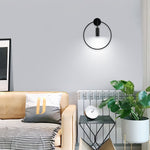Revolta Wall Lamp