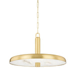 Reynolds Pendant Lamp