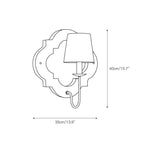 rheam-wall-lamp