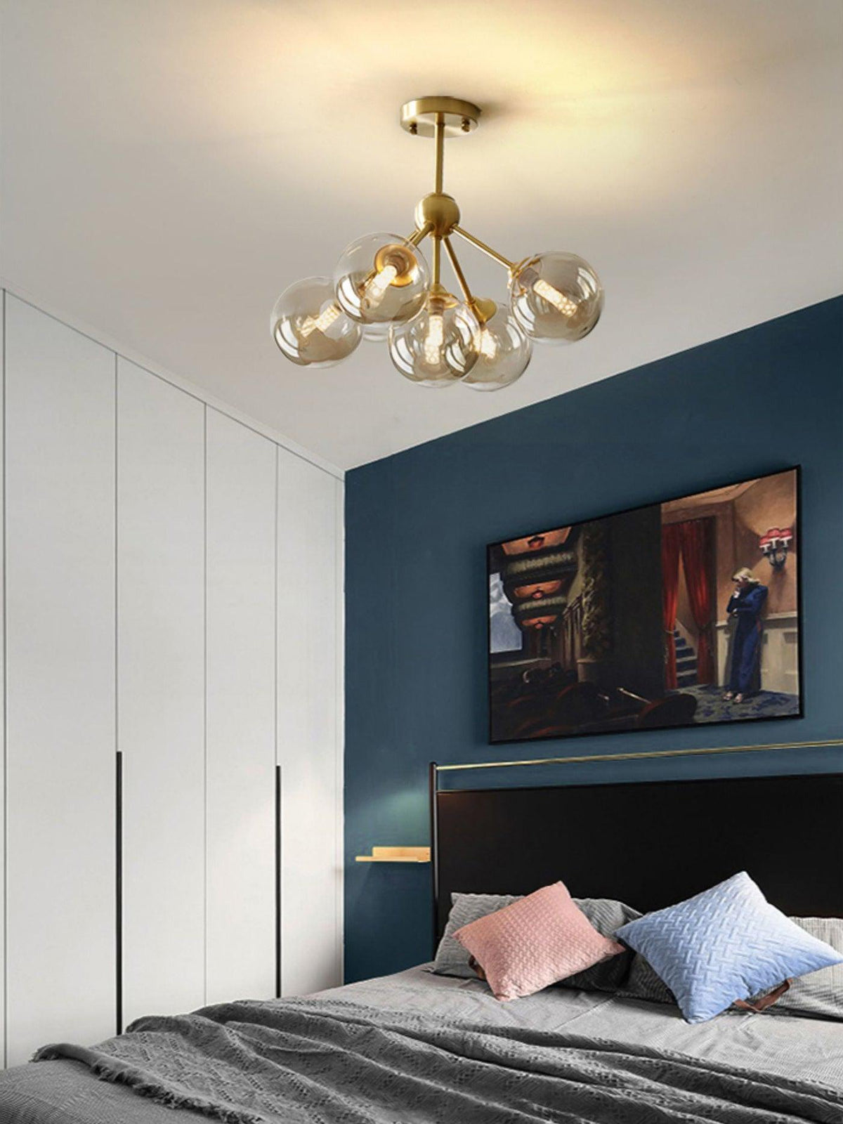 rhizome-ceiling-light