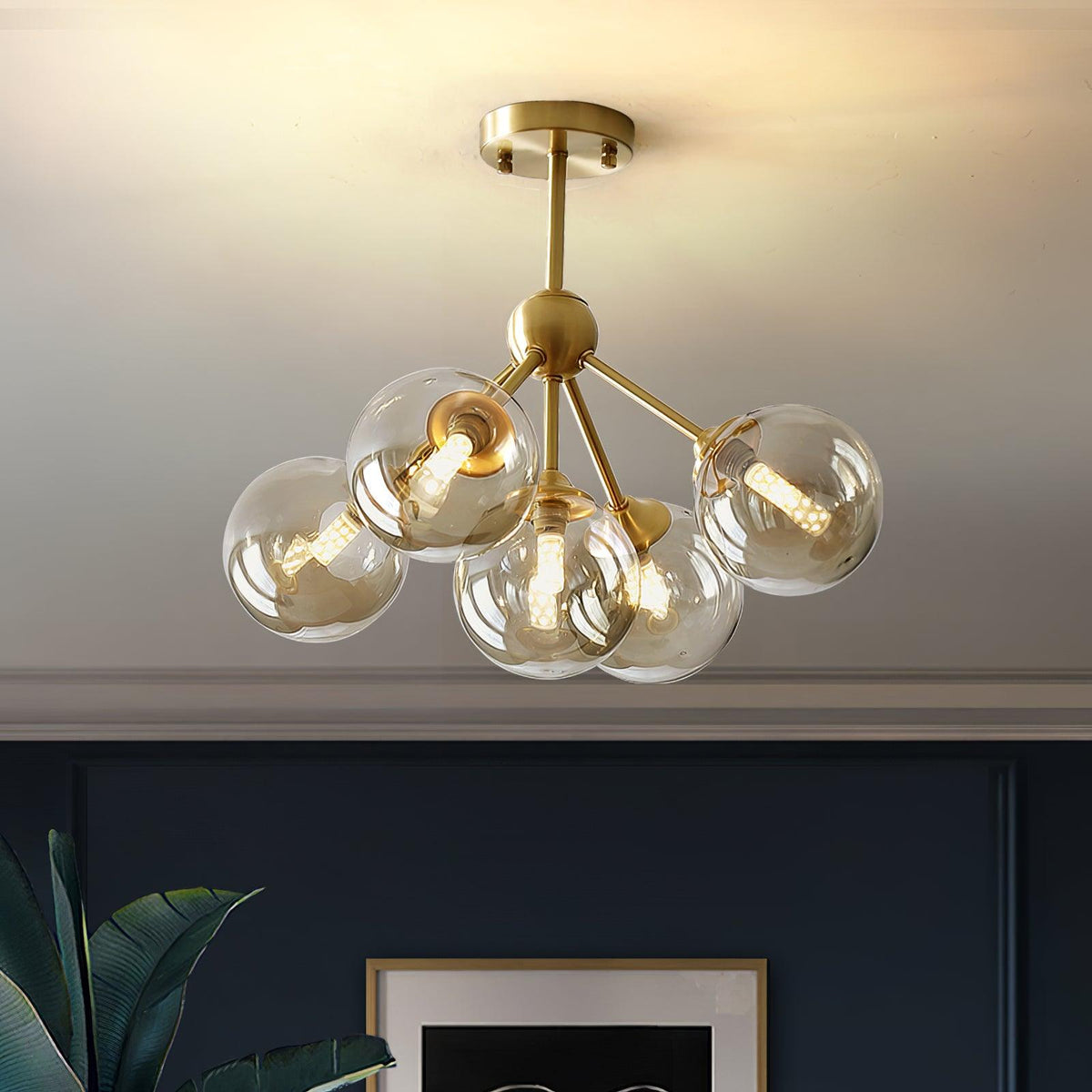 rhizome-ceiling-light